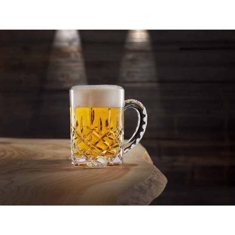 Nachtmann - NOBLESSE Beer Mug - Limolin 