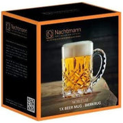 Nachtmann - NOBLESSE Beer Mug - Limolin 