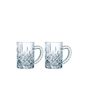 Nachtmann - NOBLESSE Beer Mug (Set of 2) - Limolin 