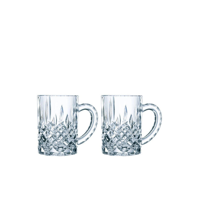 Nachtmann - NOBLESSE Beer Mug (Set of 2) - Limolin 