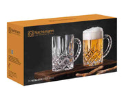 Nachtmann - NOBLESSE Beer Mug (Set of 2) - Limolin 