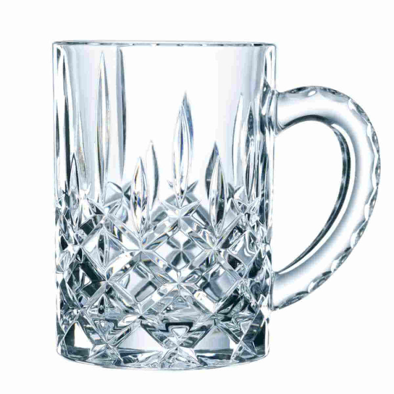 Nachtmann - NOBLESSE Beer Mug (Set of 2) - Limolin 