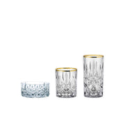 Nachtmann - NOBLESSE Bowl (Set of 2) | 4 Inch - Limolin 