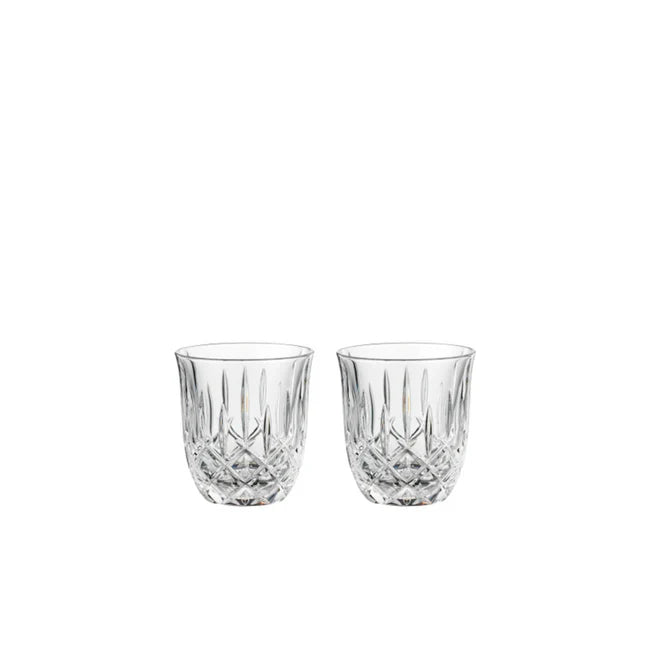 Nachtmann - NOBLESSE Cappuccino Cups (Set of 2)  | 8 oz - Limolin 