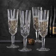 Nachtmann - NOBLESSE Champagne (Set of 4) - Limolin 