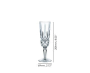 Nachtmann - NOBLESSE Champagne (Set of 4) - Limolin 