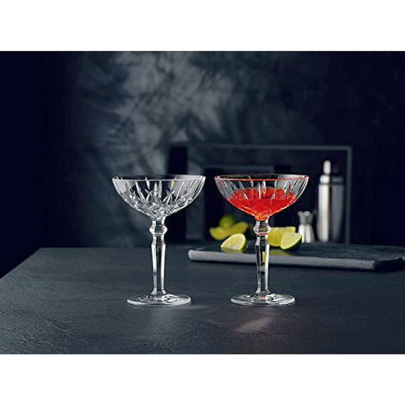 Nachtmann - NOBLESSE Cocktail Glass (Set of 2) - Limolin 