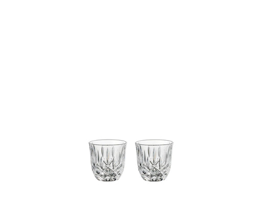 Nachtmann - NOBLESSE Espresso/Doppio (Set of 2) - Limolin 