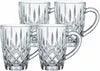 Nachtmann - NOBLESSE Hot Beverage Mug (Set of 4) - Limolin 