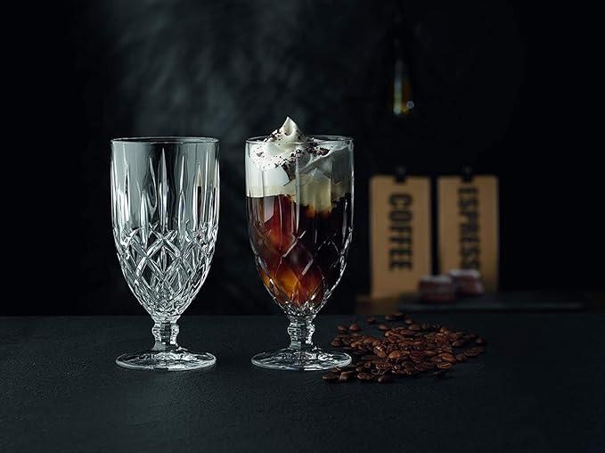 Nachtmann - NOBLESSE Iced Beverage (Set of 4) - Limolin 