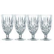 Nachtmann - NOBLESSE Iced Beverage (Set of 4) - Limolin 