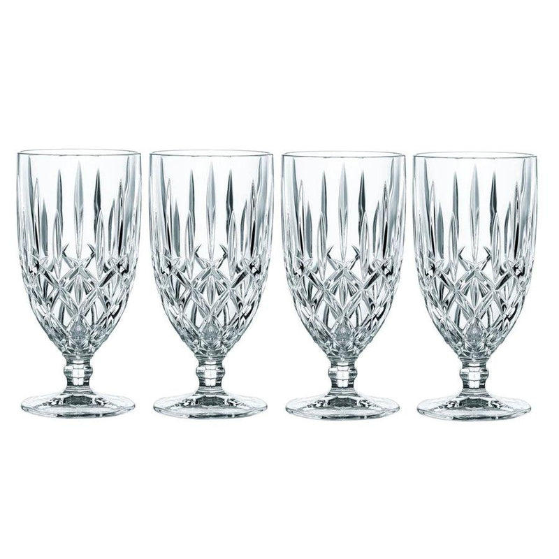 Nachtmann - NOBLESSE Iced Beverage (Set of 4) - Limolin 