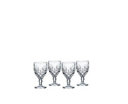 Nachtmann - NOBLESSE Liqueur Goblet (Set of 4) - Limolin 