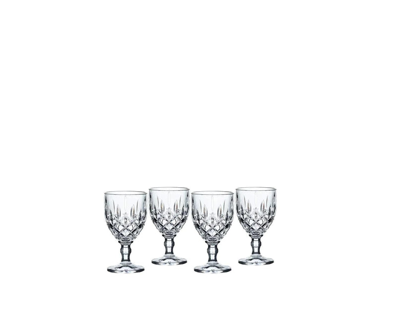 Nachtmann - NOBLESSE Liqueur Goblet (Set of 4) - Limolin 