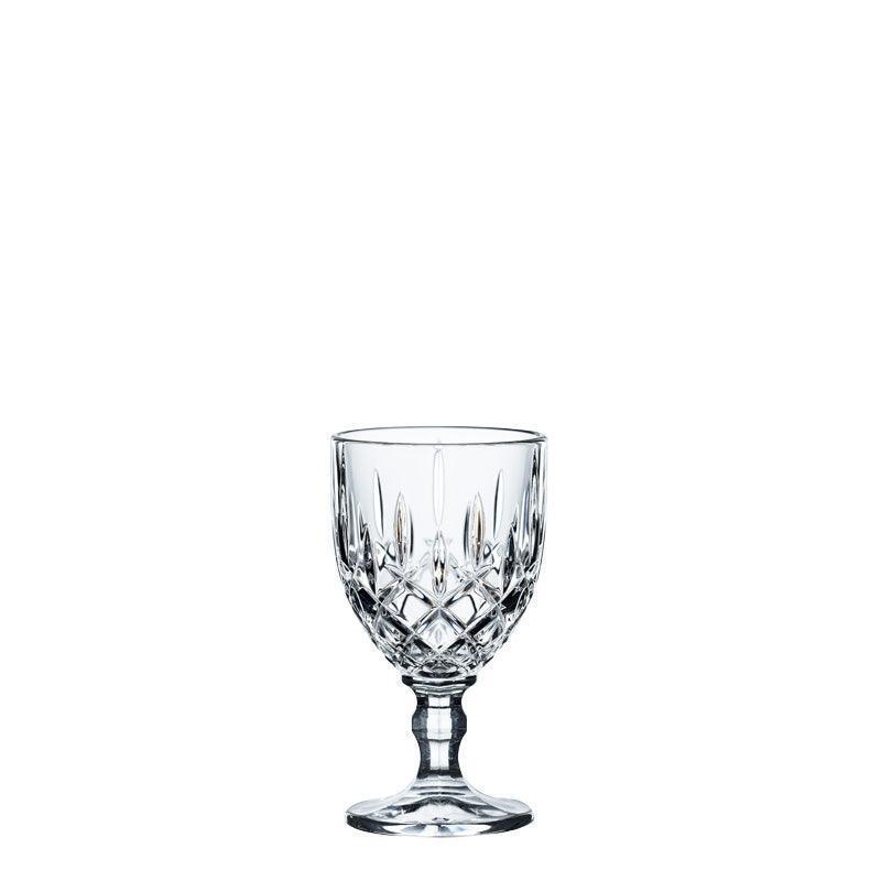 Nachtmann - NOBLESSE Liqueur Goblet (Set of 4) - Limolin 