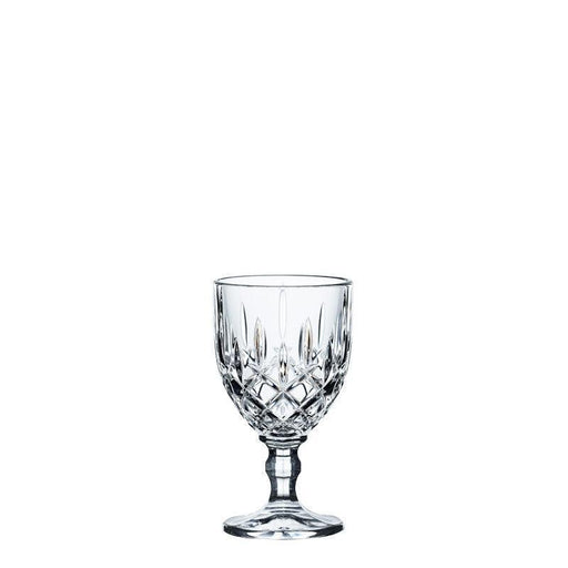 Nachtmann - Noblesse - Liqueur Goblets (Set of 4) | 1.93 US fl oz / 57 mL - view 3