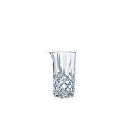 Nachtmann - Noblesse - Mixing Glass | 25.36 US fl oz / 750 mL