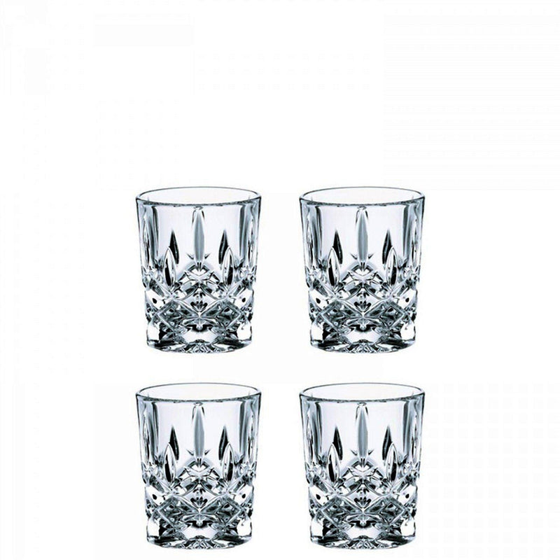 Nachtmann - NOBLESSE Shot Glass (Set of 4) - Limolin 
