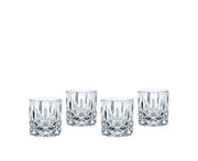 Nachtmann - NOBLESSE Single Old Fashion (Set of 4) - Limolin 