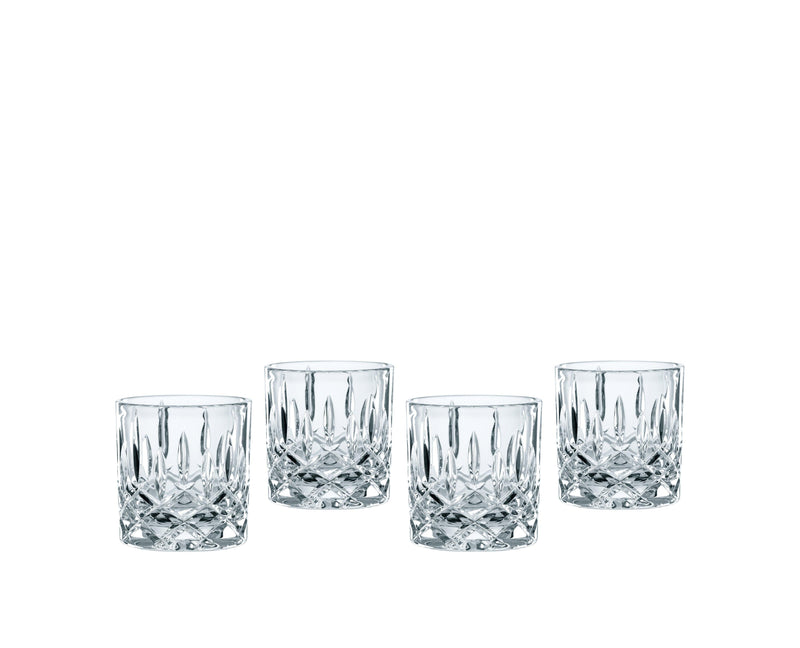 Nachtmann - NOBLESSE Single Old Fashion (Set of 4) - Limolin 