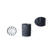 Nachtmann - NOBLESSE Whisky Tumbler (Set of 2) | 10 oz - Limolin 