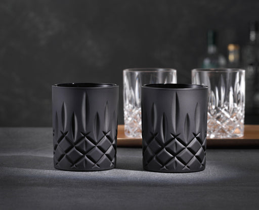 Nachtmann - NOBLESSE Whisky Tumbler (Set of 2) | 10 oz - Limolin 