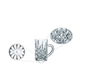 Nachtmann - Noblesse - Hot Beverage Glass (Set of 4) - Limolin 