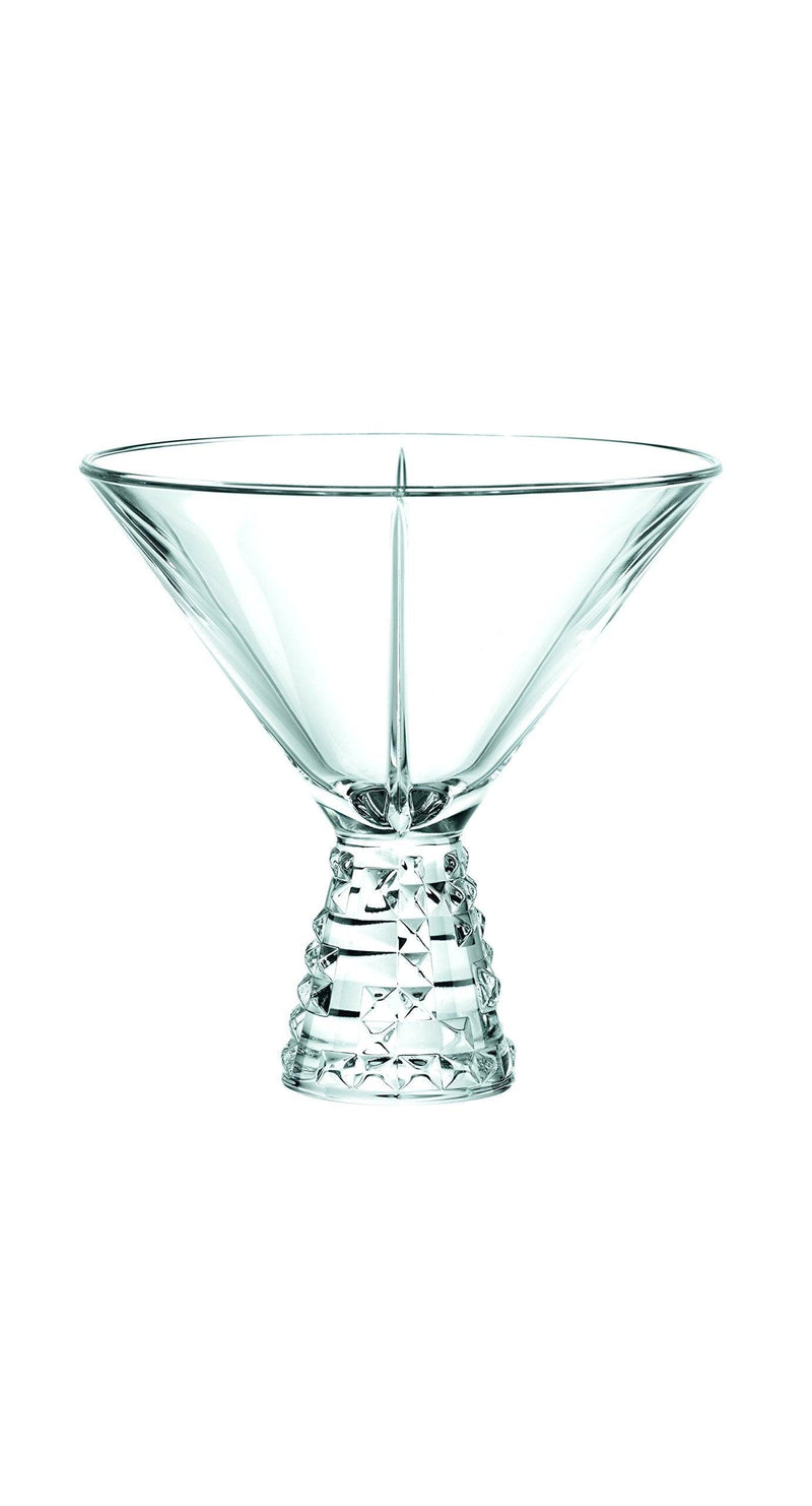 Nachtmann - PUNK Cocktail Glass (Set of 2) - Limolin 