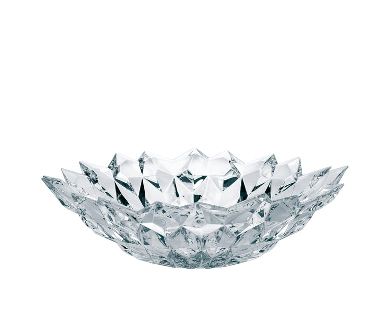 Nachtmann - QUARTZ Bowl | 13 Inch - Limolin 