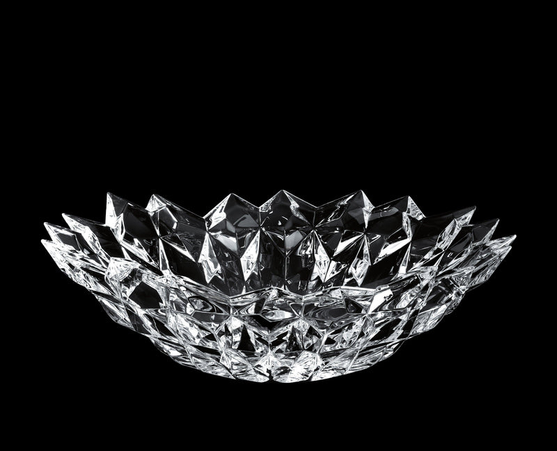 Nachtmann - QUARTZ Bowl | 13 Inch - Limolin 