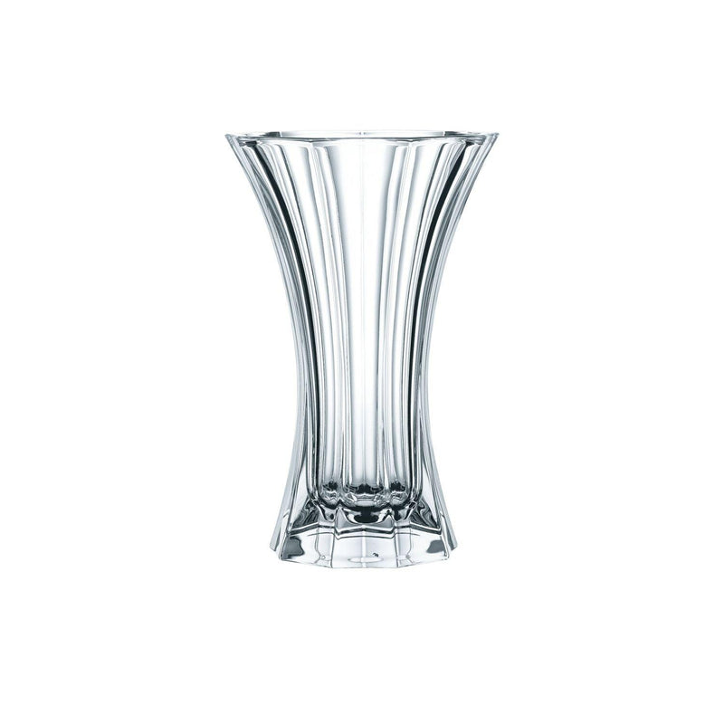 Nachtmann - SAPHIR Vase | 11 Inch - Limolin 