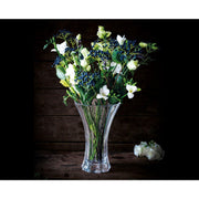 Nachtmann - SAPHIR Vase | 11 Inch - Limolin 