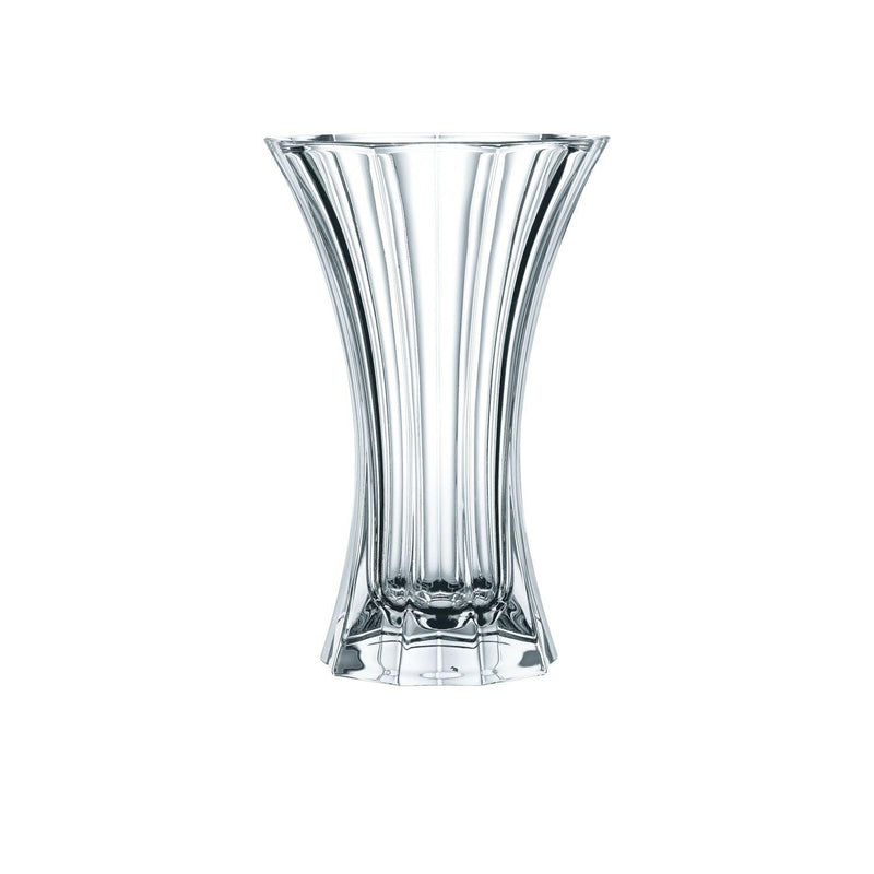 Nachtmann - SAPHIR Vase | 12 Inch - Limolin 