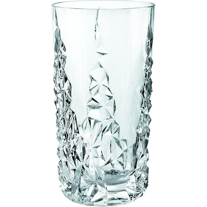 Nachtmann - SCULPTURE Long Drink (Set of 4) - Limolin 