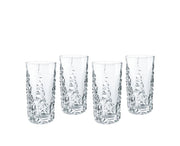 Nachtmann - SCULPTURE Long Drink (Set of 4) - Limolin 