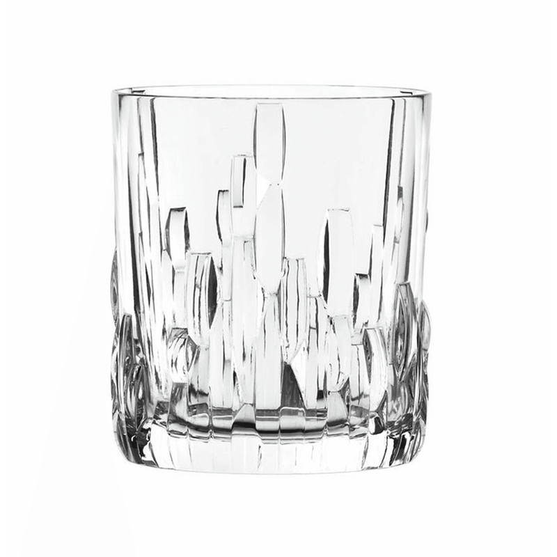 Nachtmann - SHU FA Whisky Tumbler (Set of 4) - Limolin 