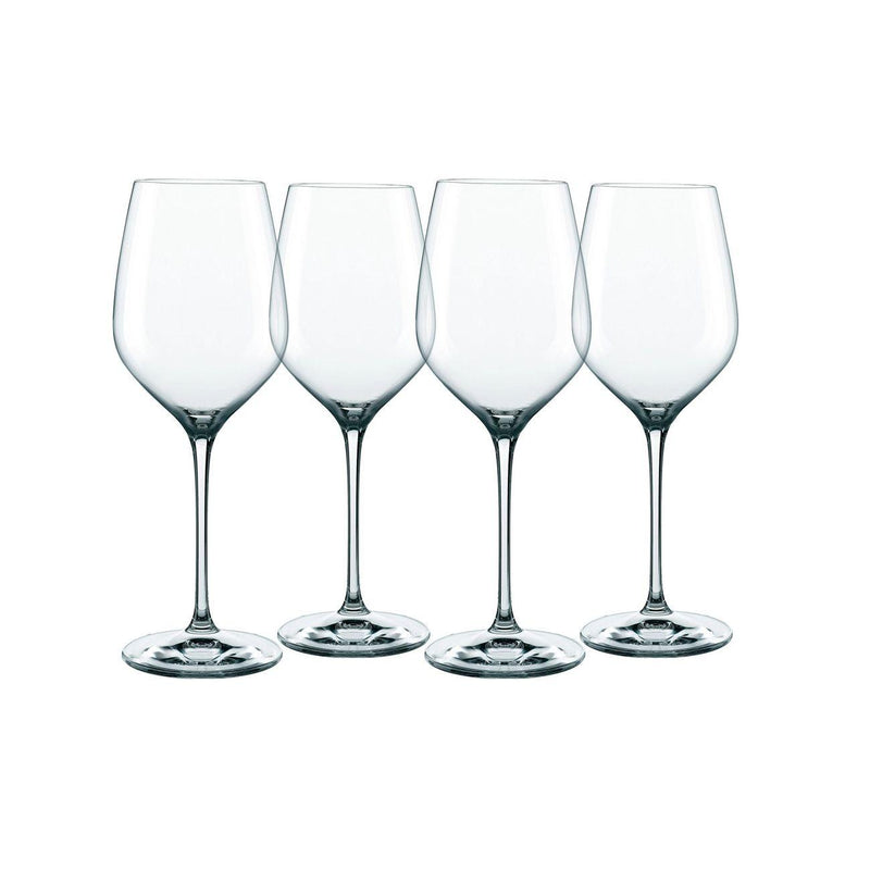 Nachtmann - SUPREME Bordeaux XL (Set of 4) - Limolin 
