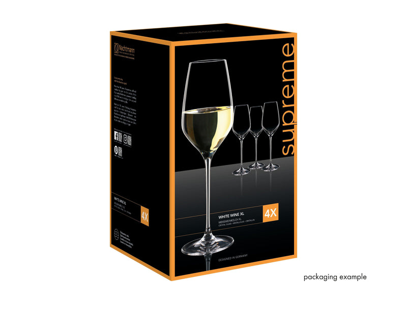 Nachtmann - SUPREME White Wine - XL (Set of 4) | 17 oz - Limolin 