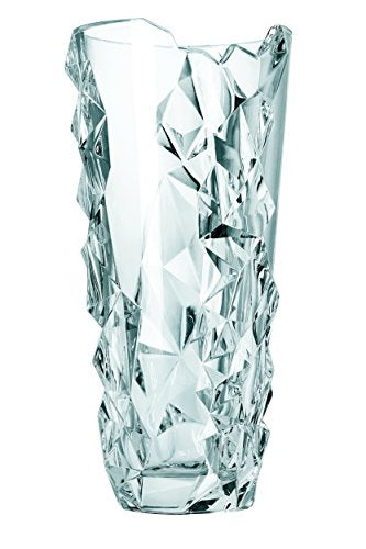 Nachtmann - Sculpture Vase Round 13" (33 cm) - Limolin 