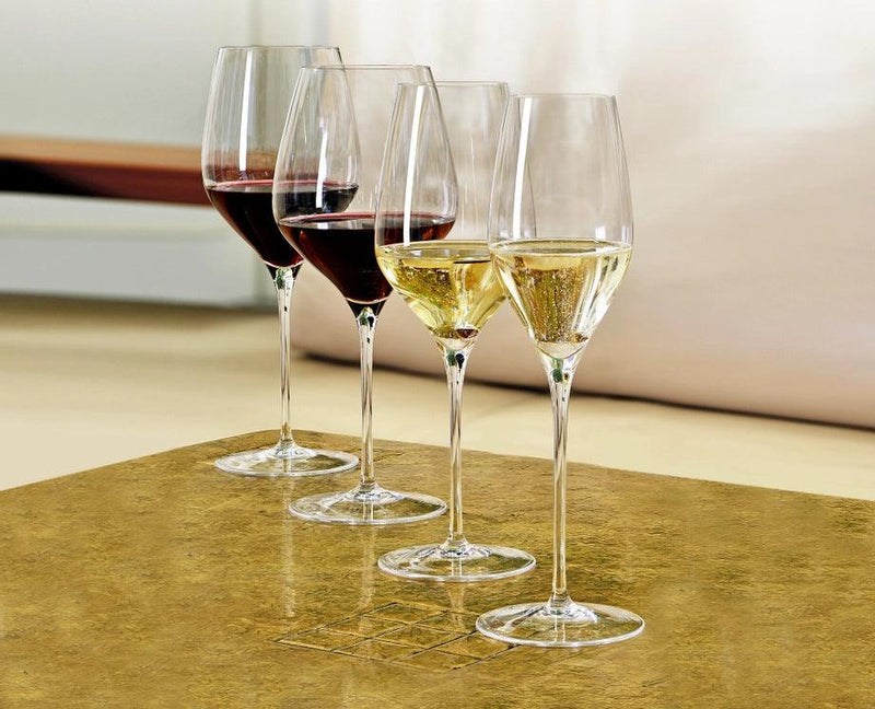 Nachtmann - Supreme Champagne Flute Xl (Set of 4) - Limolin 