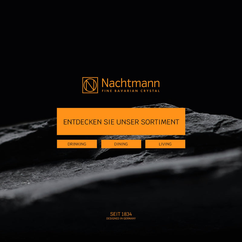 Nachtmann - TASTE GOOD GIN & TONIC S/4+4 - Limolin 