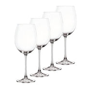 Nachtmann - VIVENDI Bordeaux Glasses (Set of 4) - Limolin 