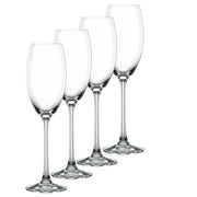 Nachtmann - VIVENDI Champagne (Set of 4) - Limolin 