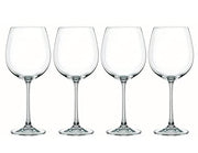 Nachtmann - VIVENDI Red Wine Glasses (Set of 4) - Limolin 
