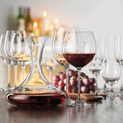 Nachtmann - VIVENDI Red Wine Glasses (Set of 4) - Limolin 