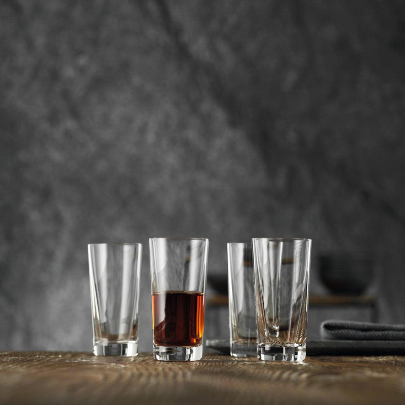 Nachtmann - VIVENDI Shot Glass (Set of 4) - Limolin 