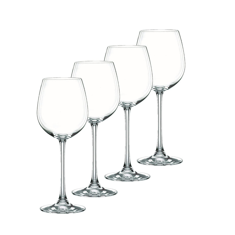 Nachtmann - VIVENDI White Wine (Set of 4) - Limolin 