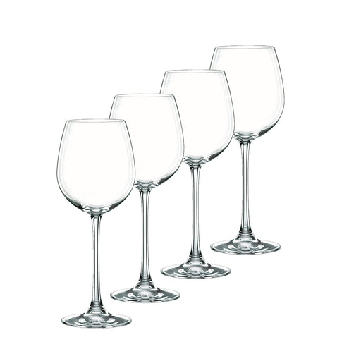Nachtmann - VIVENDI White Wine (Set of 4) - Limolin 