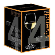 Nachtmann - VIVENDI White Wine (Set of 4) - Limolin 
