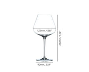 Nachtmann - ViNova Red Wine Ballon (Set of 4) | 28 oz - Limolin 